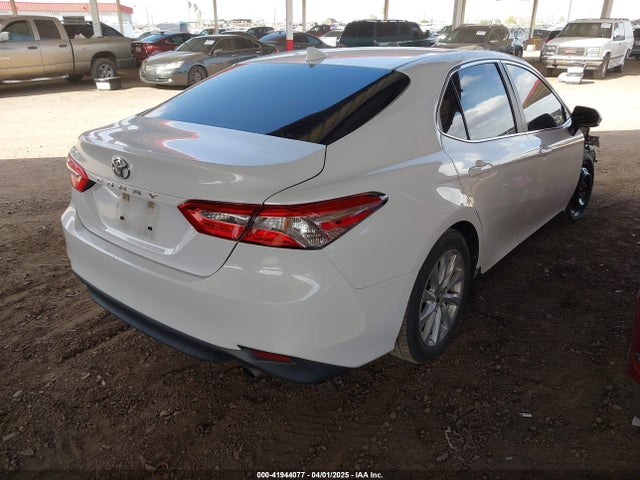 4T1B11HK0KU798847 Toyota CAMRY LE