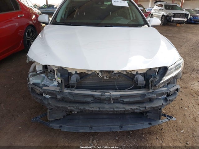 4T1B11HK0KU798847 Toyota CAMRY LE