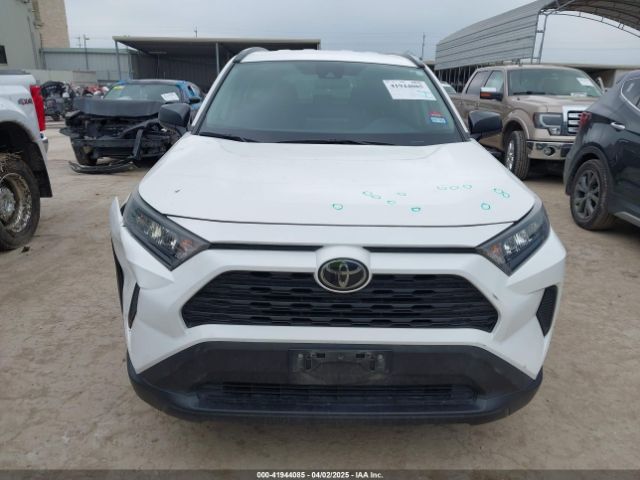 2T3H1RFVXLW099305 Toyota RAV4 LE