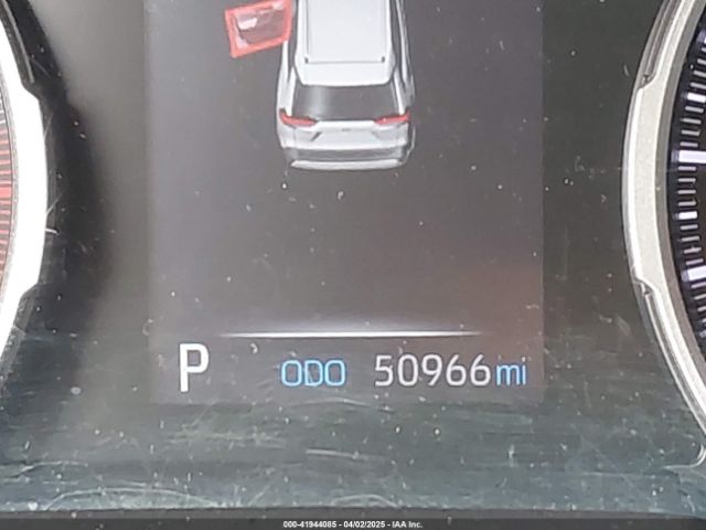 2T3H1RFVXLW099305 Toyota RAV4 LE