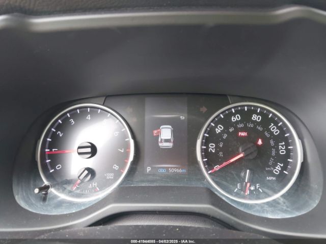 2T3H1RFVXLW099305 Toyota RAV4 LE