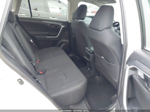 2T3H1RFVXLW099305 Toyota RAV4 LE