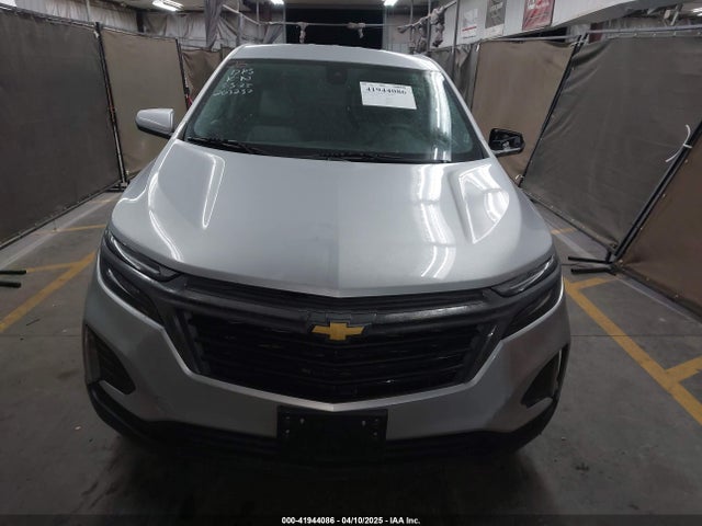 3GNAXUEV8NL178011 Chevrolet Equinox Awd Lt
