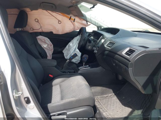 2HGFB2F74FH557519 Honda CIVIC SE