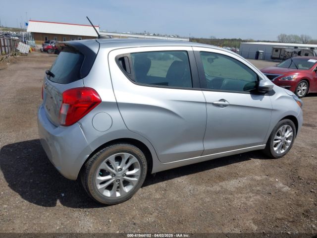 KL8CD6SA0KC704798 Chevrolet Spark 1lt Cvt