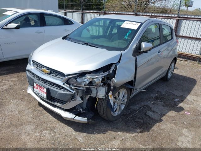 KL8CD6SA0KC704798 Chevrolet Spark 1lt Cvt