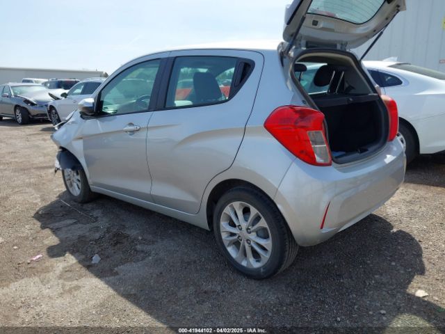 KL8CD6SA0KC704798 Chevrolet Spark 1lt Cvt