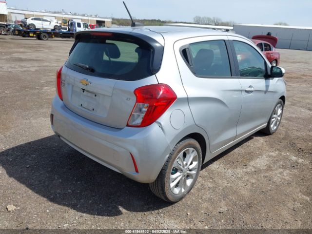 KL8CD6SA0KC704798 Chevrolet Spark 1lt Cvt