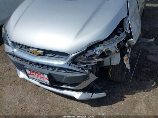 KL8CD6SA0KC704798 Chevrolet Spark 1lt Cvt