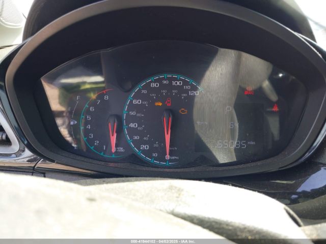 KL8CD6SA0KC704798 Chevrolet Spark 1lt Cvt