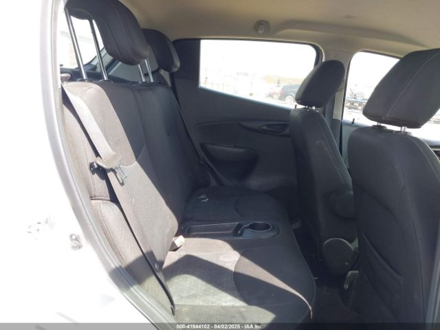 KL8CD6SA0KC704798 Chevrolet Spark 1lt Cvt