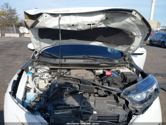 2HKRW2H52LH638324 Honda Cr-v Awd Ex