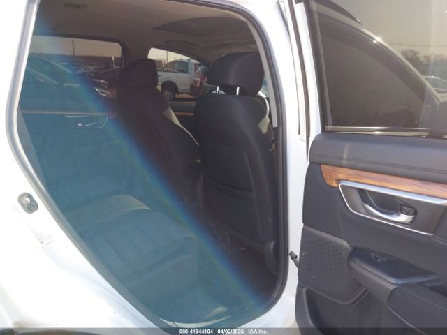 2HKRW2H52LH638324 Honda Cr-v Awd Ex