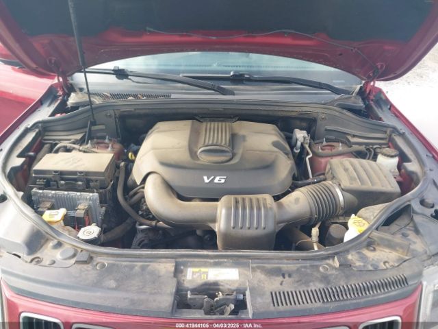 1C4RJEAG2FC199508 Jeep Grand Cherokee Laredo
