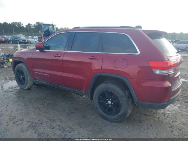 1C4RJEAG2FC199508 Jeep Grand Cherokee Laredo