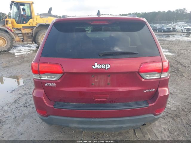 1C4RJEAG2FC199508 Jeep Grand Cherokee Laredo