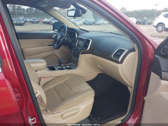 1C4RJEAG2FC199508 Jeep Grand Cherokee Laredo