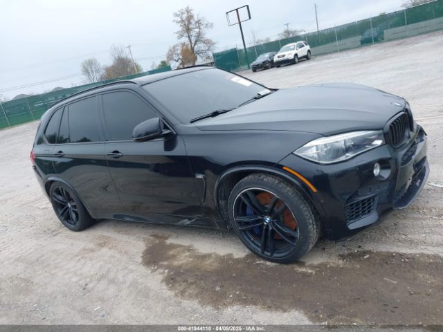 5YMKT6C37H0X20875 BMW X5 M