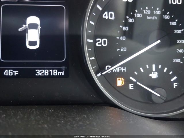 5NPD84LF6JH241390 Hyundai ELANTRA SEL