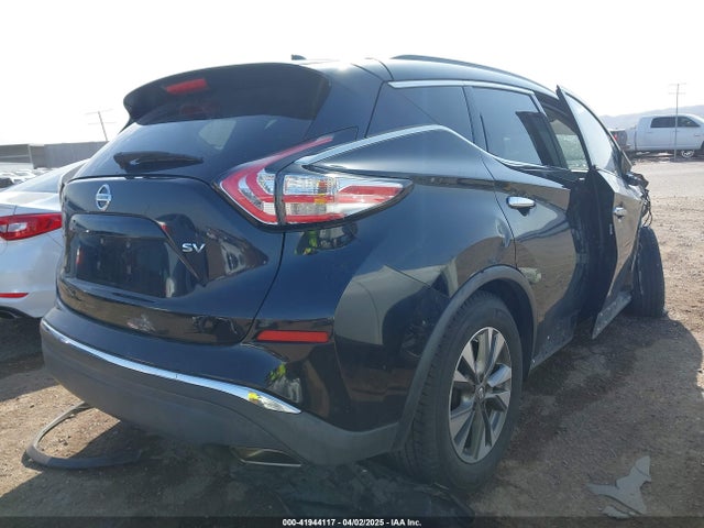 5N1AZ2MG9JN133448 Nissan 2018