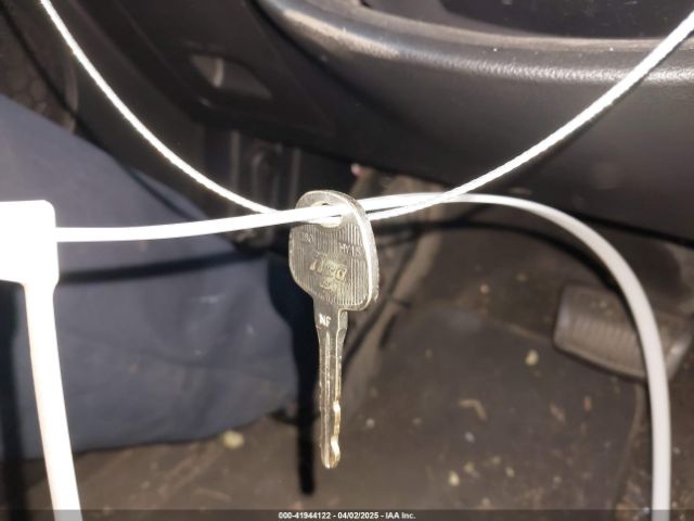 KNAFK4A61G5493891 KIA FORTE LX