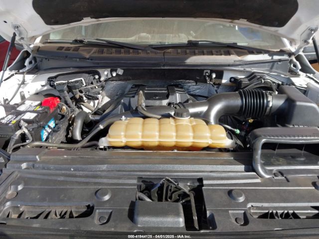 1FTEX1EP4GKE60872 Ford F-150 Xl