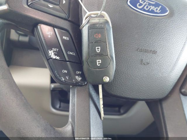 1FTEX1EP4GKE60872 Ford F-150 Xl