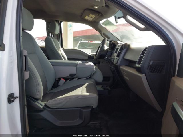 1FTEX1EP4GKE60872 Ford F-150 Xl