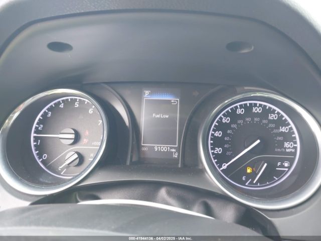4T1B11HK8KU239899 Toyota CAMRY SE