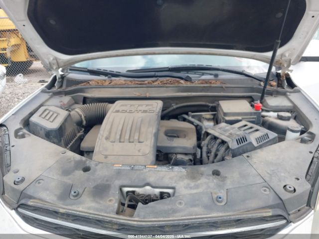 2GNALCEK0H1531651 Chevrolet EQUINOX LT