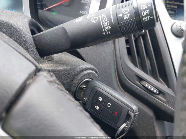 2GNALCEK0H1531651 Chevrolet EQUINOX LT