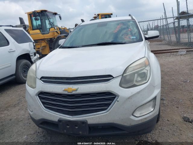 2GNALCEK0H1531651 Chevrolet EQUINOX LT