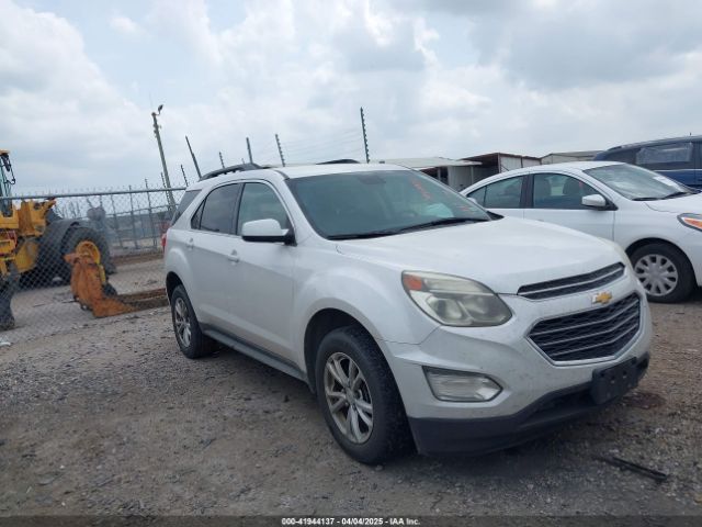2GNALCEK0H1531651 Chevrolet EQUINOX LT