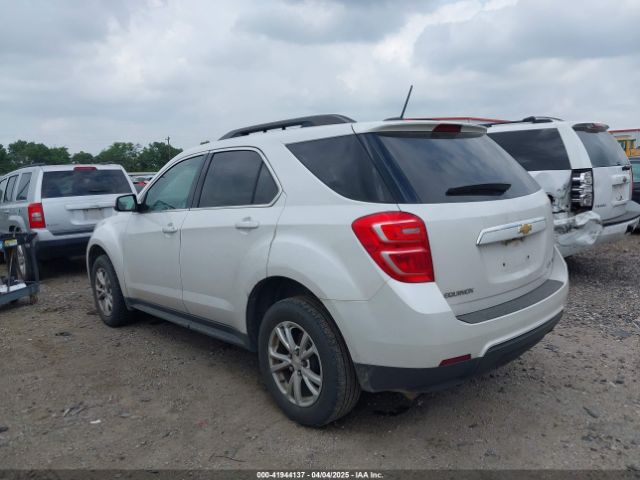 2GNALCEK0H1531651 Chevrolet EQUINOX LT