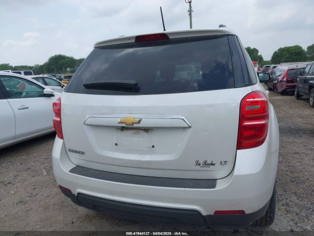 2GNALCEK0H1531651 Chevrolet EQUINOX LT