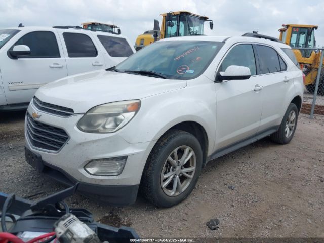 2GNALCEK0H1531651 Chevrolet EQUINOX LT