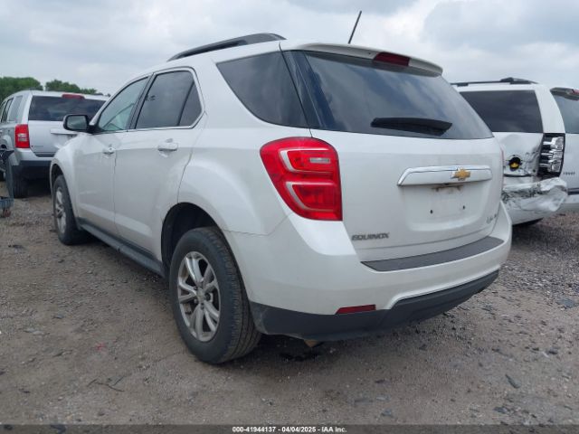 2GNALCEK0H1531651 Chevrolet EQUINOX LT