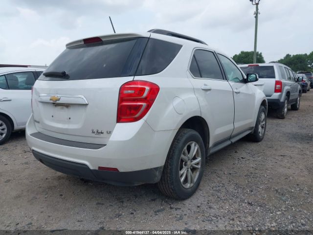2GNALCEK0H1531651 Chevrolet EQUINOX LT