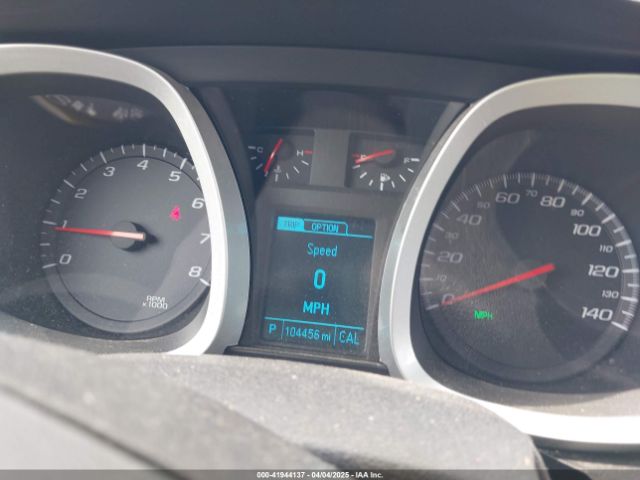 2GNALCEK0H1531651 Chevrolet EQUINOX LT
