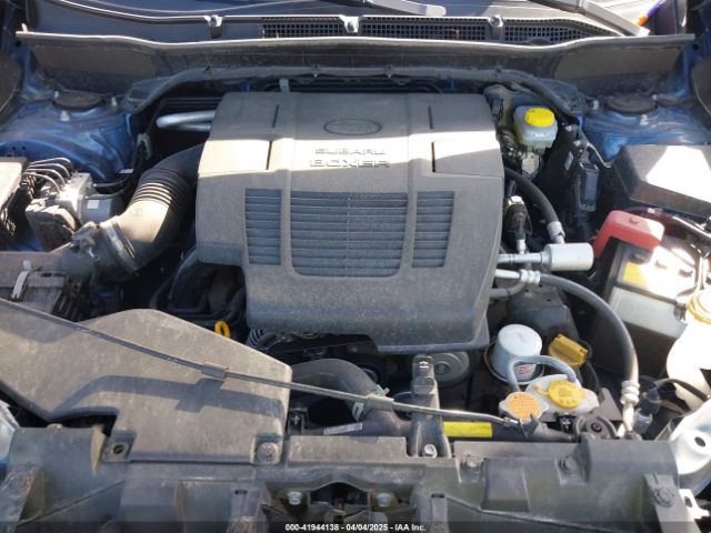 2023 SUBARU FORESTER JF2SKACC5PH501204 Photo 9