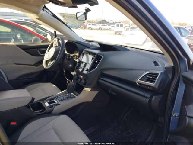 2023 SUBARU FORESTER JF2SKACC5PH501204 Photo 4