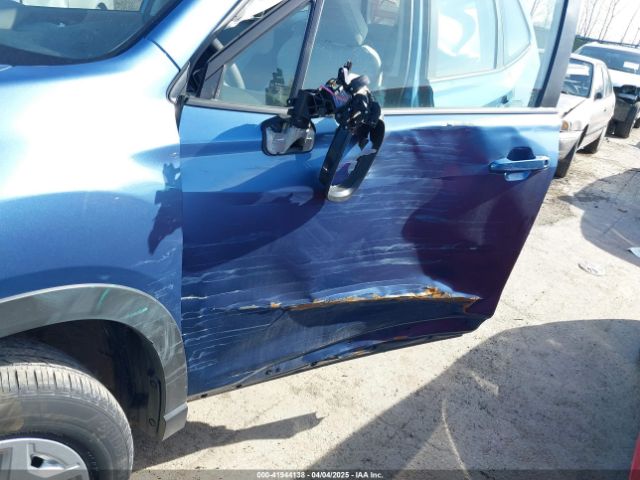 2023 SUBARU FORESTER JF2SKACC5PH501204 Photo 5