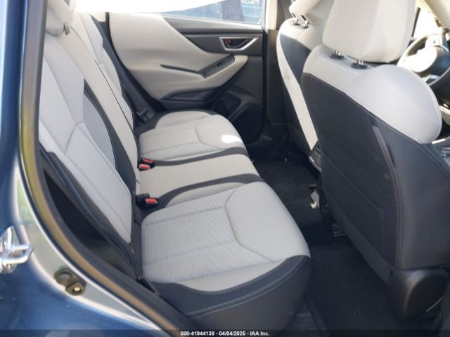 2023 SUBARU FORESTER JF2SKACC5PH501204 Photo 7