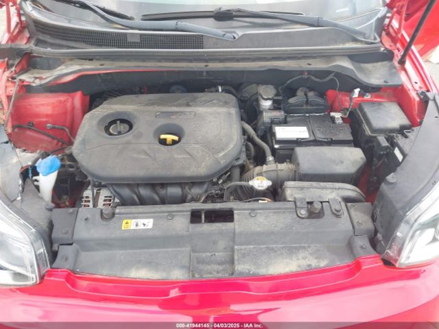 KNDJP3A50H7450634 KIA SOUL +