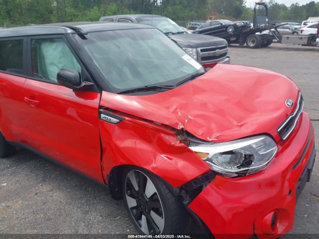KNDJP3A50H7450634 KIA SOUL +