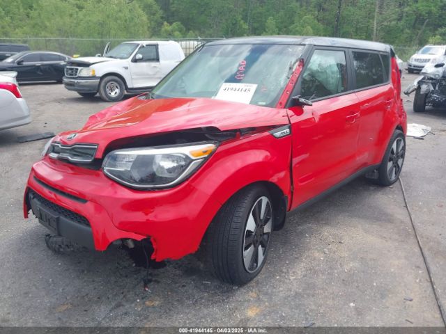 KNDJP3A50H7450634 KIA SOUL +