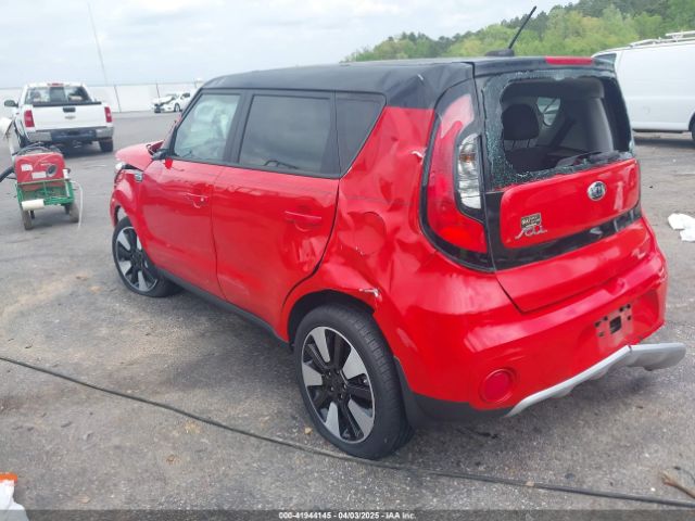 KNDJP3A50H7450634 KIA SOUL +