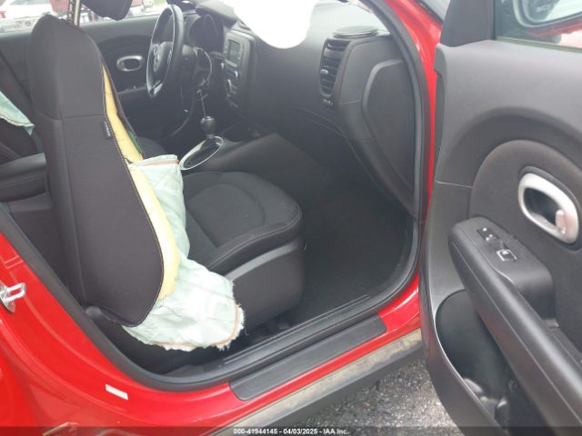 KNDJP3A50H7450634 KIA SOUL +