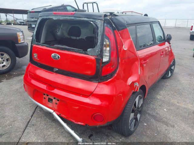 KNDJP3A50H7450634 KIA SOUL +