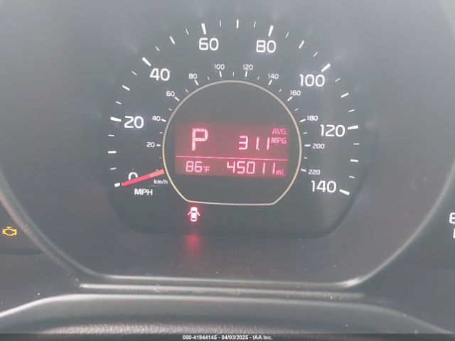 KNDJP3A50H7450634 KIA SOUL +
